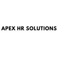 APEX HR SOLUTIONS logo - Similar company to Apex Hr Solutions