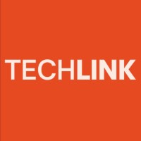Techlink Partners logo - Similar company to La'Red Infotech