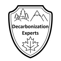 Decarbonization Experts logo - Similar company to U.S. Deep Decarbonization Pathways Project