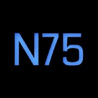 N75 logo - Similar company to Mettarev Systems