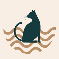 Kotor Kitties logo - Similar company to Step To Kotor Bay