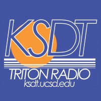 KSDT Radio - UC San Diego logo - Similar company to Live/Convos