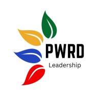 PWRD Leadership logo - Similar company to Literacy Impact Programme