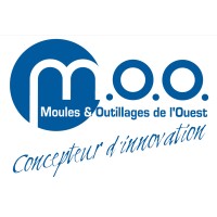 Moules et Outillages de l’Ouest logo - Similar company to Metacut Technologies