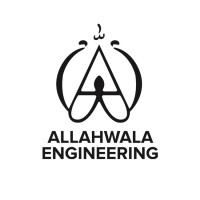 ALLAH Wala Engineering logo - Similar company to Innovex Engineering