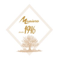 Bebidas Maniero logo - Similar company to Vittal Case