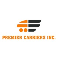 Premier Carriers Inc. logo - Similar company to Prime Carrier