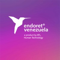 Endoret Venezuela logo - Similar company to Prevesys De Venezuela, C.A.