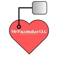 Mr Pacemaker LLC logo - Similar company to Richards & Moskowitz Plc