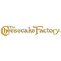 Cheese Cake Factory logo - Similar company to Rabezza1