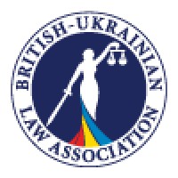 BRITISH UKRAINIAN LAW ASSOCIATION (BULA) logo - Similar company to Gift Global Initiative