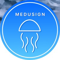 MEDUSIGN logo - Similar company to Fonk