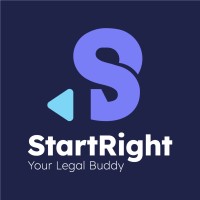 StartRight logo - Similar company to Start Right