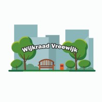 Wijkraad Vreewijk logo - Similar company to Boksend Ontwikkelen