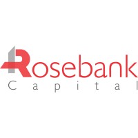Rosebank Capital (Pty) Limited logo - Similar company to Vichef Mining & Explorations