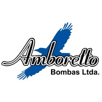 AMBORETTO BOMBAS LTDA logo - Similar company to Sono Quality
