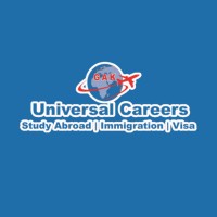 Gak Universal Careers logo - Similar company to Venture Studio Capital