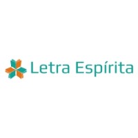 Letra Espírita logo - Similar company to Dental Press Editora