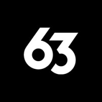 63 Creative Agency logo - Similar company to Bda