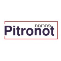 PITRONOT logo - Similar company to Pitronot Ltd.