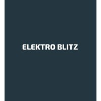 ELEKTRO BLITZ logo - Similar company to Mathys + Götschmann Ag