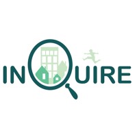 INQUIRE logo - Similar company to Synair-G