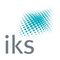 iks GmbH Weiskirchen logo - Similar company to Amotiq Solutions