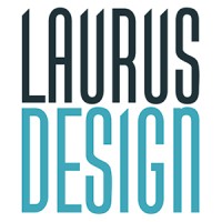 Laurus design nv logo - Similar company to Grafixstudio