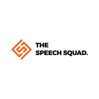 The Speech Squad logo - Similar company to Highbrow Research