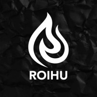 Roihu logo - Similar company to Markkinointitoimisto Woima Oy