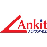 Ankit Aerospace Pvt. Ltd logo - Similar company to Rangsons Aerospace Pvt Ltd