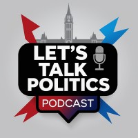 Let's Talk Politics with Julia Pennella logo - Similar company to Pitlane