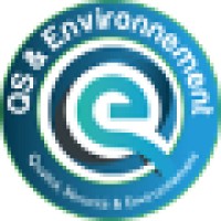 QS & Environnement Maroc logo - Similar company to Remena Environnement