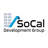 So Cal Development Group LLC logo - Similar company to Land Use Developers Corp.