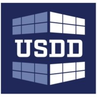 US Dock & Door logo - Similar company to Treeserve, Llc