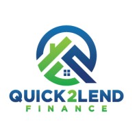 Quick2Lend Finance logo - Similar company to Uprova