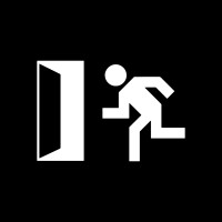 Backdoor logo - Similar company to Sun Technology Services