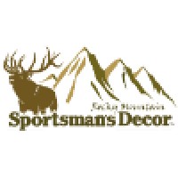 Rocky Mountain Sportsman'S Decor