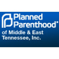 Planned Parenthood Of Middle & East Tennessee, Inc.