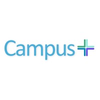 Campus Plus logo - Similar company to More Fire Pr Ltd