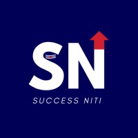 Success Niti logo - Similar company to Frantically Speaking