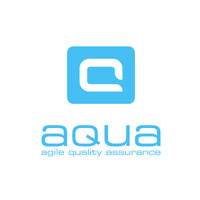 aqua cloud logo - Similar company to Maldon Technologies