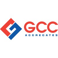 GCC Aggregates logo - Similar company to By Design Solutions