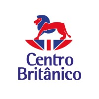 Centro Britânico Caieiras logo - Similar company to 1ª Cooperativa Do Curso De Panificação De Caieiras,