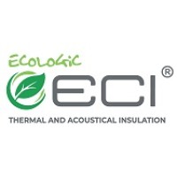ECI THERMAL & ACOUSTIC INSULATION logo - Similar company to Raycore Sips