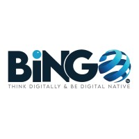 BINGO IT logo - Similar company to Bizdaar Llc