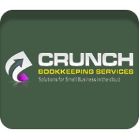 Crunch Bookkeeping Services logo - Similar company to Tobe Travels Powered By Global Eventures