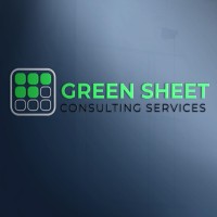 Green Sheet Consulting logo - Similar company to Kalyx Development