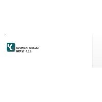 Kovinski izdelki Hrast d.o.o. logo - Similar company to Helgerit Gmbh