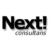 Next Consultans logo - Similar company to Nikel Consultores En Organización Y Sistemas